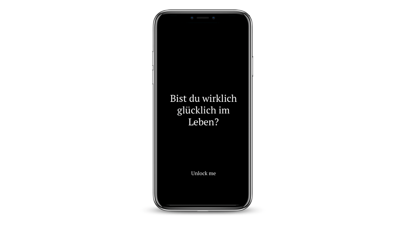 Unlock Me Digital Deutsch