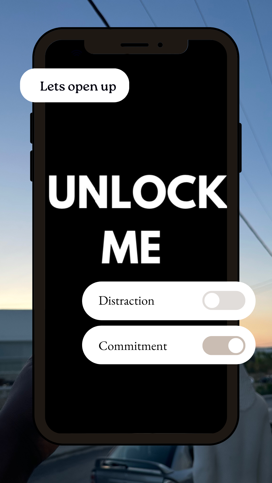 Unlock Me English Digital