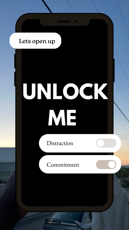 Unlock Me French Digital